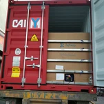 น้ำยาผสมคอนกรีต Polycarboxylic Superplasticizer